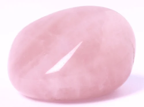 Cuarzo rosa