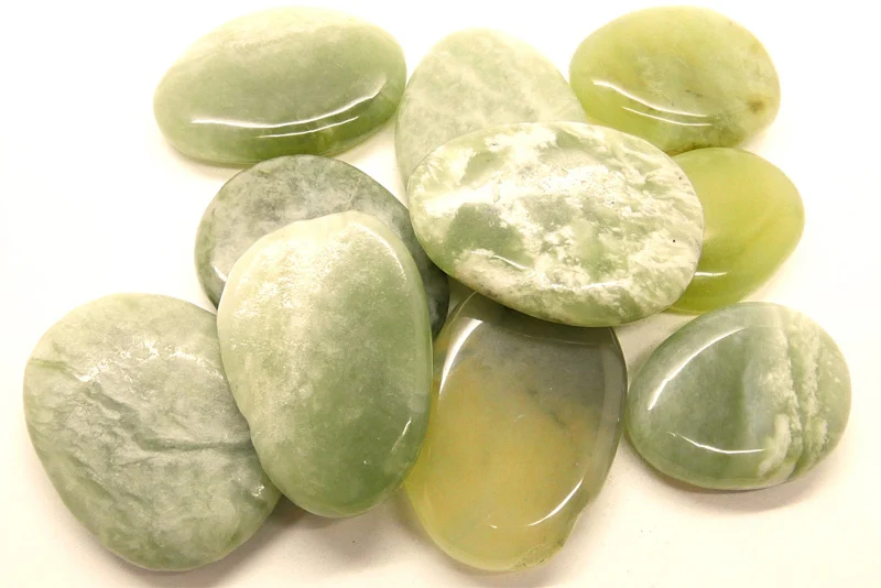 Jade Verde: propiedades, significado y usos | Esencia Nativa