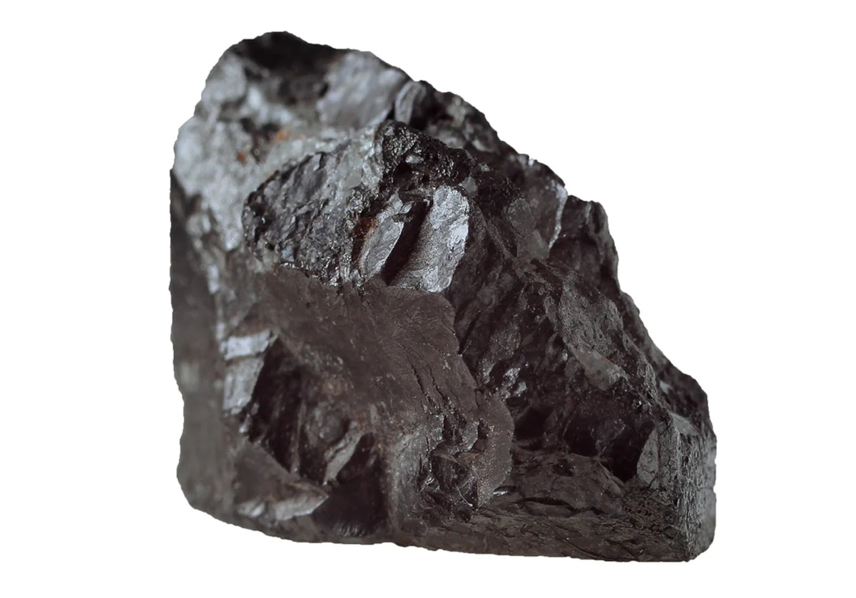 Magnetita: propiedades, significado y usos