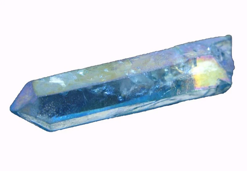 Aqua Aura: propiedades, significado y usos espirituales