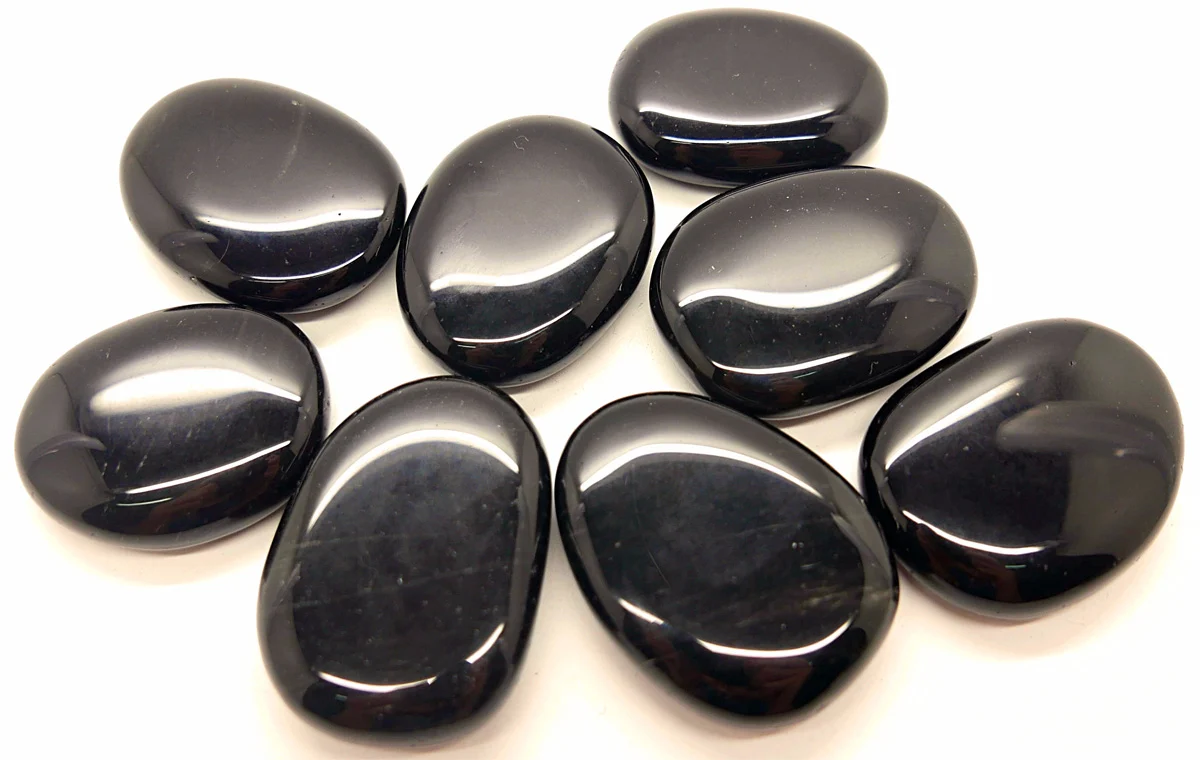 Obsidiana negra: mitos y realidades sobre si es peligrosa