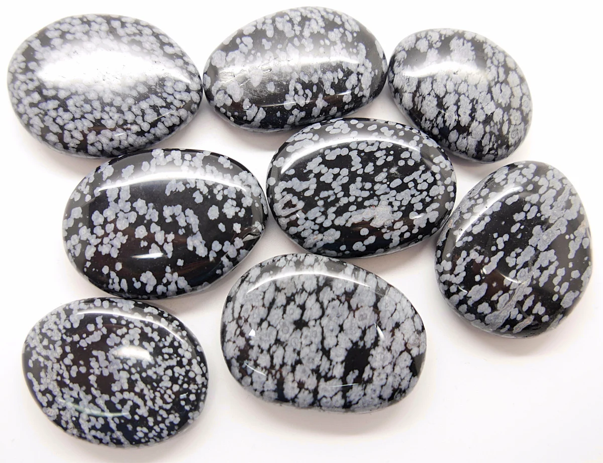 Obsidiana nevada: propiedades, significado y usos