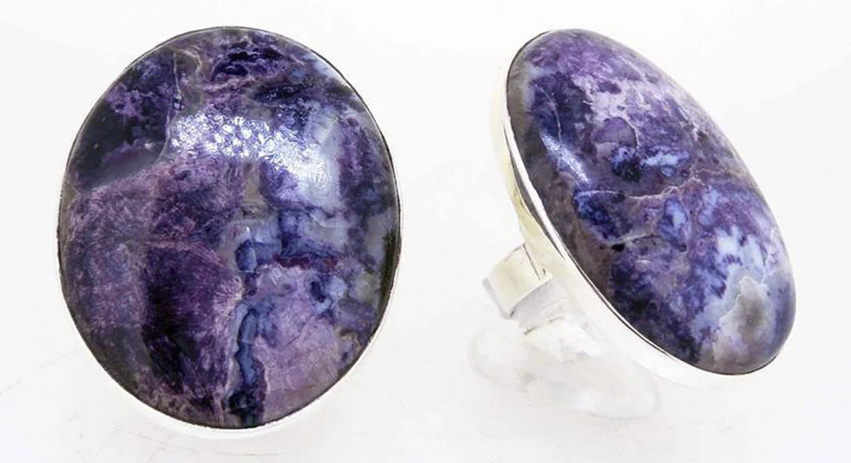 Piedra Tiffany: propiedades, significado y usos
