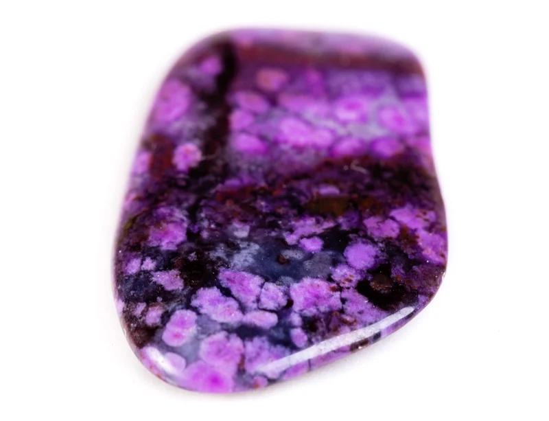 sugilita mineral