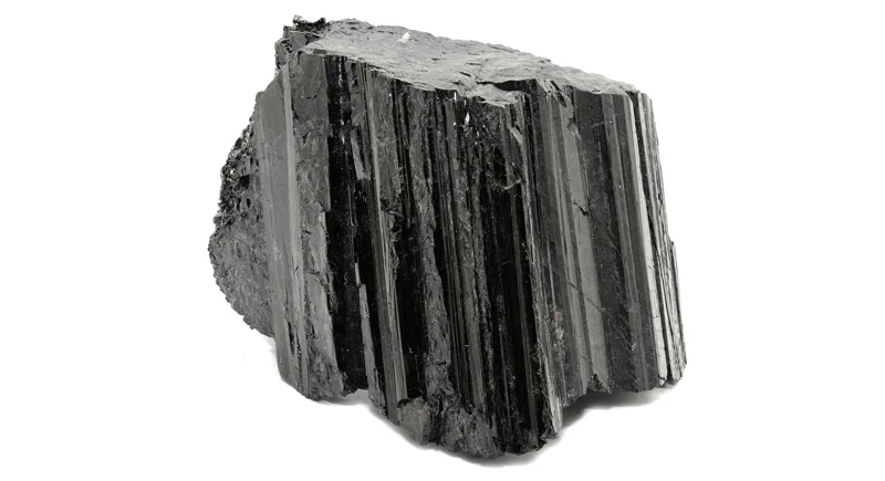 Turmalina — mineral de protección y equilibrio energético
