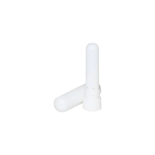 INHALADOR NASAL BLANCO + ALGODON