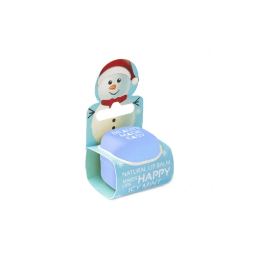 Bálsamo Labial - Icy Mint