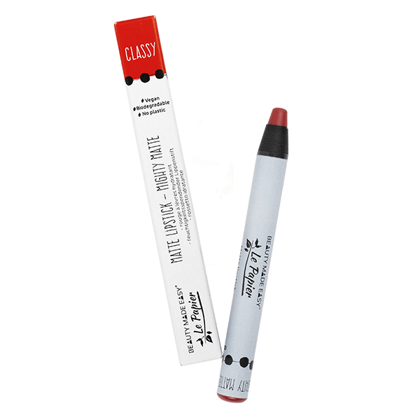 Lipstick Mighty Matte Classy