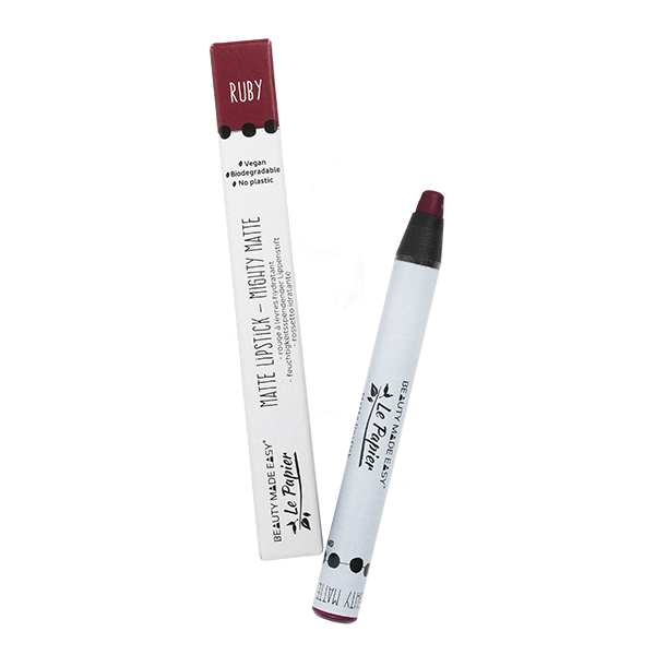 Lipstick Mighty Matte Ruby
