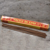 Varillas de Incienso Tibetano Big Pack - Tasi Amarillo - Imagen 2
