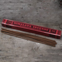 Varillas de Incienso Tibetano Big Pack - Himalaya Rojo - Imagen 2