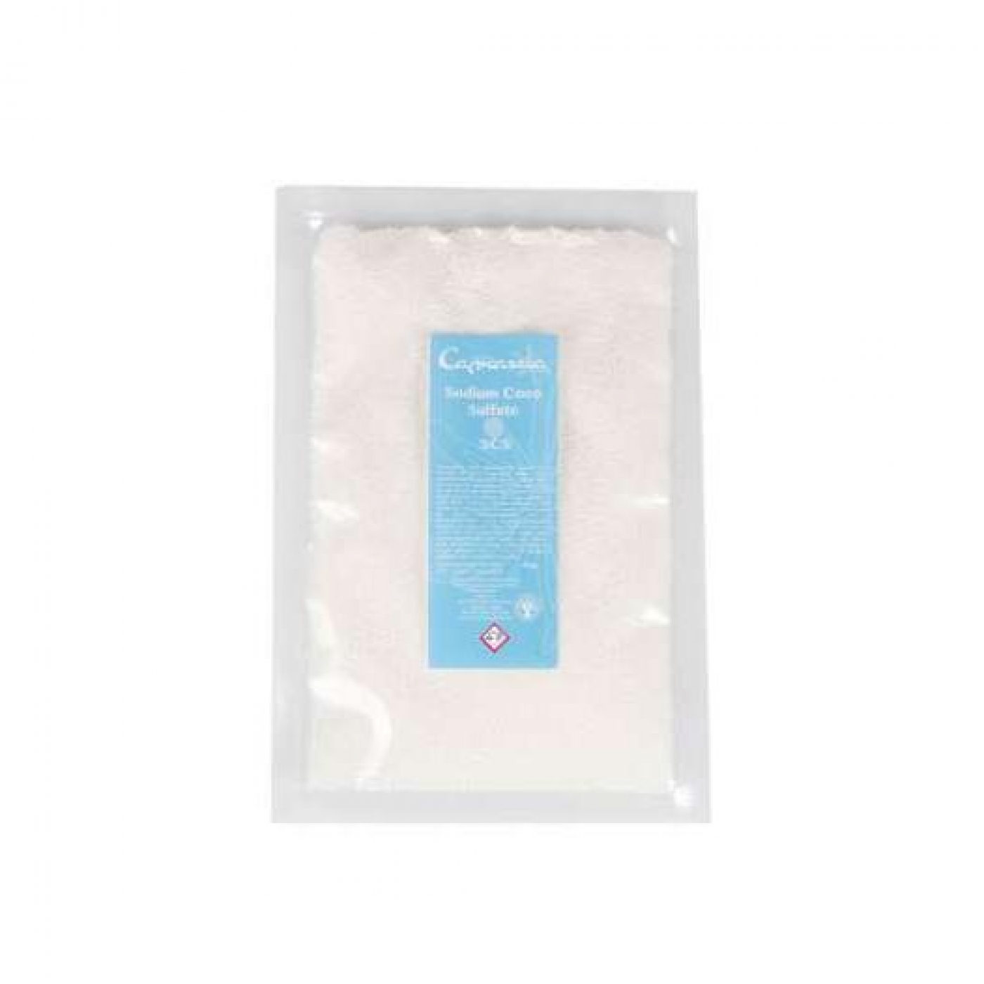 Sodium Coco Sulfate (SCS) 100gr
