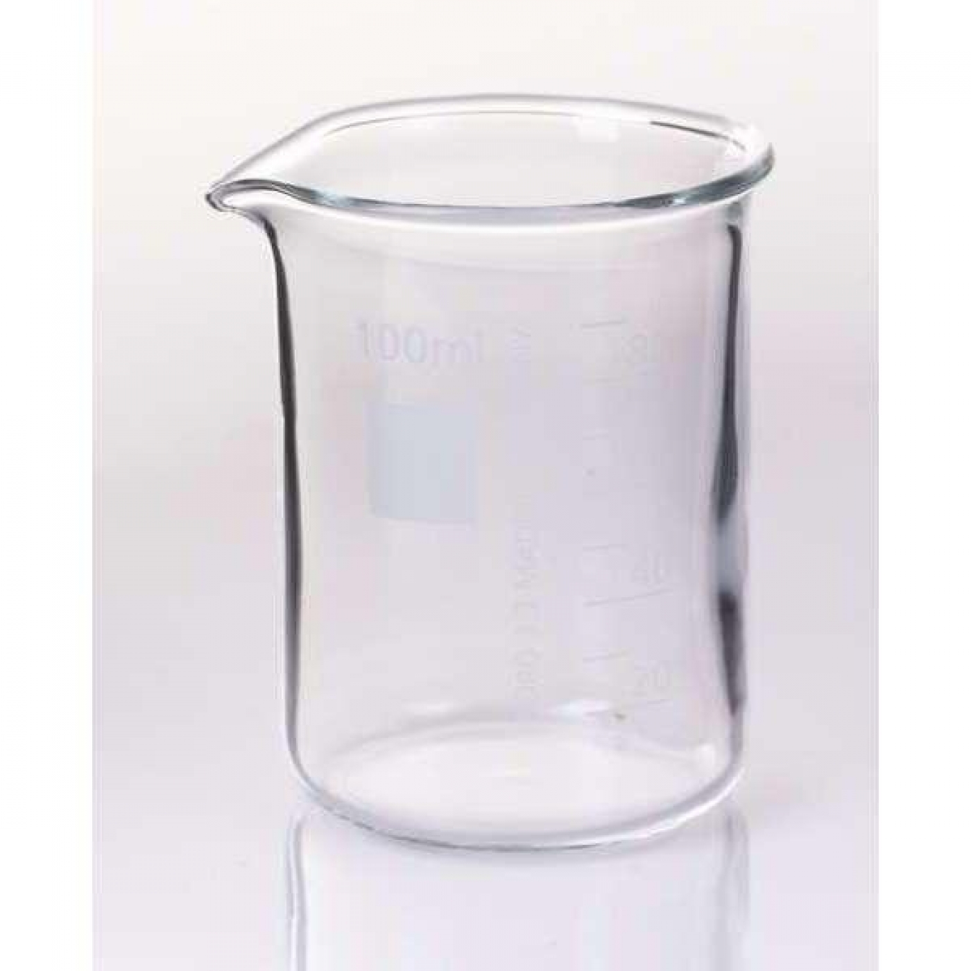 Vaso de laboratorio 250ml