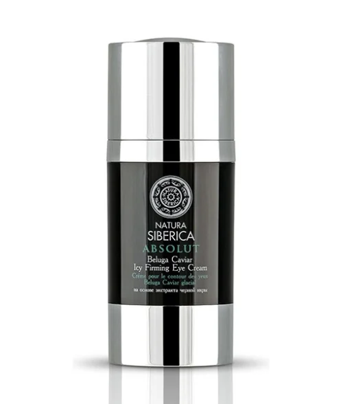 Royal Caviar Contorno De Ojos Helado, Efecto Lifting Instantáneo - 15 Ml.