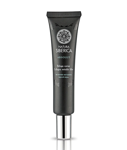 Royal Caviar Rellenador De Arrugas De Policolágeno, Triple Accion Anti-Age - 40 Ml.