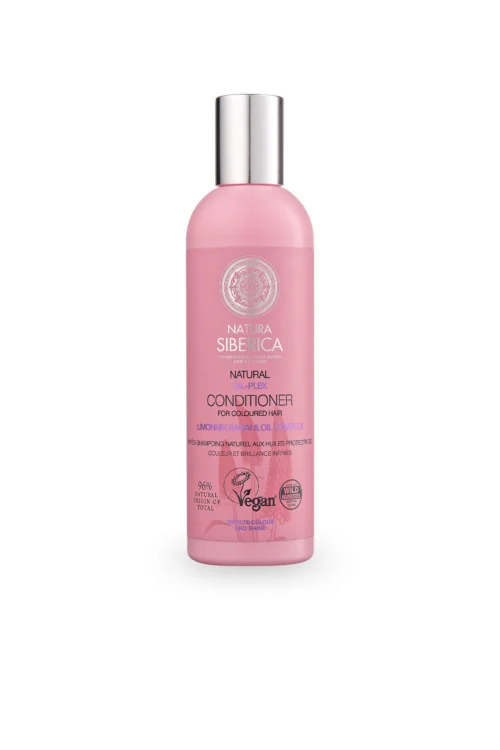ACONDICIONADOR NATURAL OIL-PLEX 270 ML