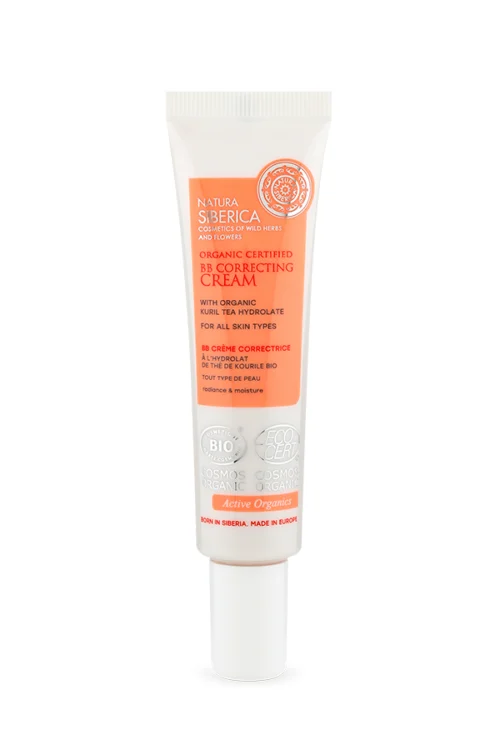 Bb Cream Correctora