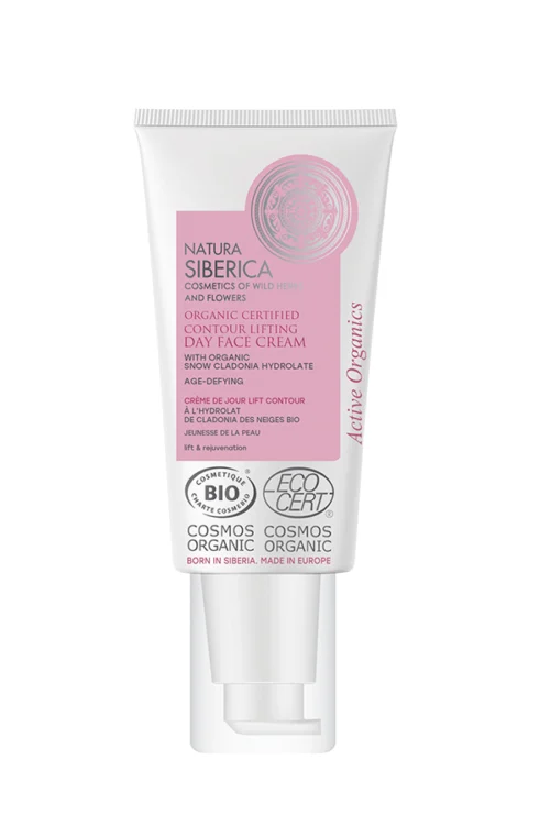 Crema Para El Contorno De Los Ojos Lifting