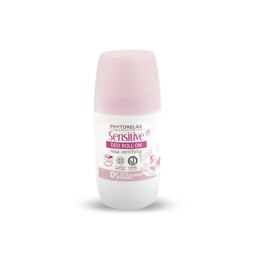 Desodorante Roll-On Sensitive, 50Ml