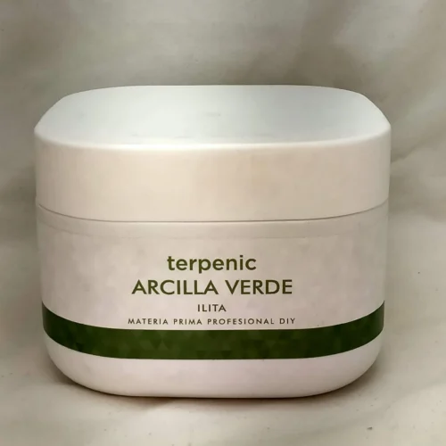 Arcilla Verde - 0450 G