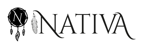 Esencia Nativa Logo