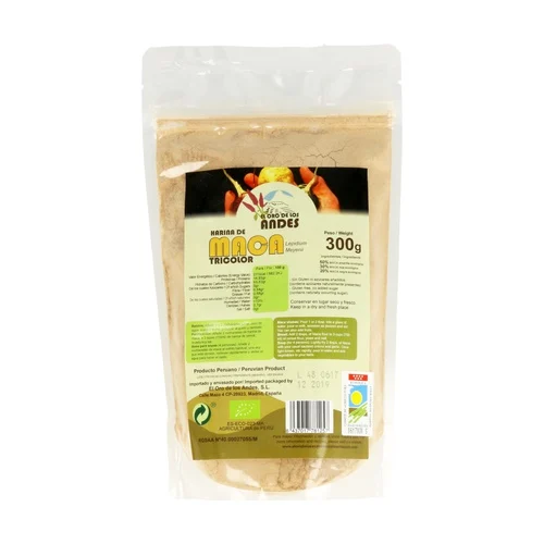 Maca Tricolor 300gr