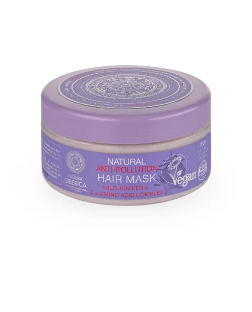 MASCARILLA CAPILAR ANTICONTAMINACION 300 ML