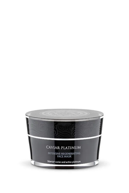 Mascarilla Facial Regeneración Intensiva - 50Ml