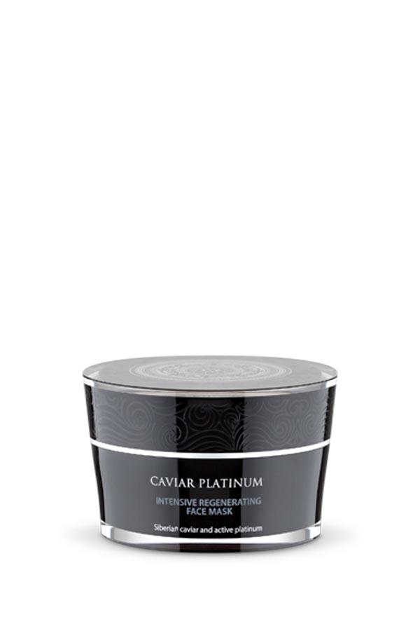 Mascarilla Facial Regeneración Intensiva - 50Ml