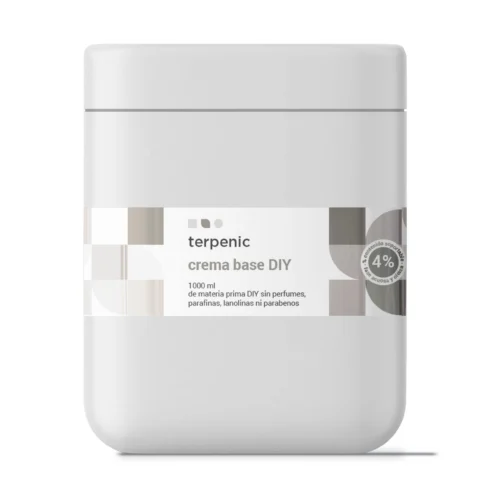Crema base de masaje DIY - 5000 ml