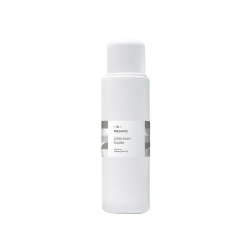 JABON BASE LIQUIDO - 500 ml