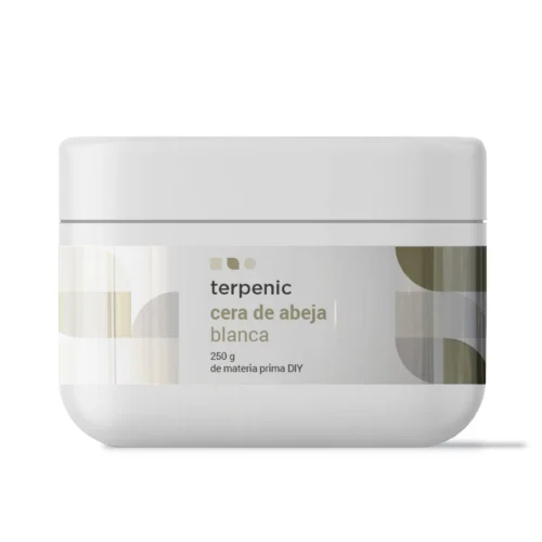 CERA BLANCA DE ABEJA - 250 g