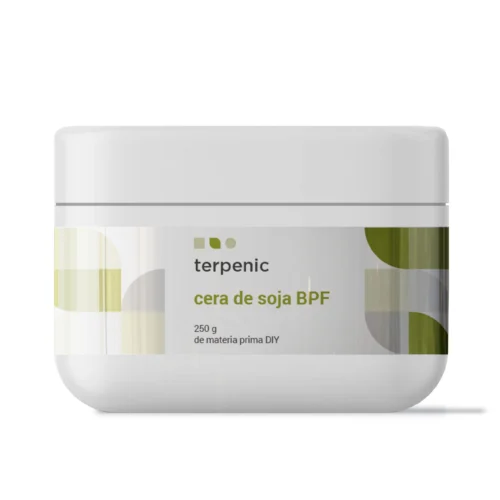 CERA DE SOJA BAJO PUNTO DE FUSION - 250 g