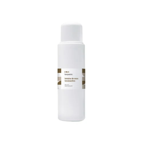 BETAINA DE COCO TENSIOACTIVO - 500 ml
