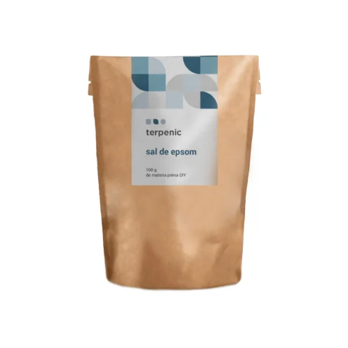 SAL DE EPSOM - 100 g