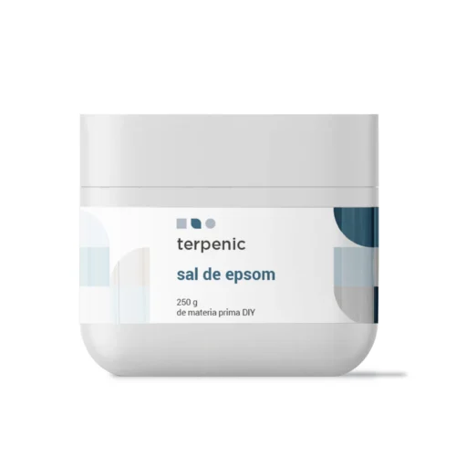 SAL DE EPSOM - 250g
