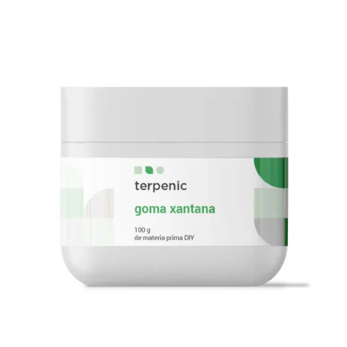 GOMA XANTANA ESPESANTE - 100 g