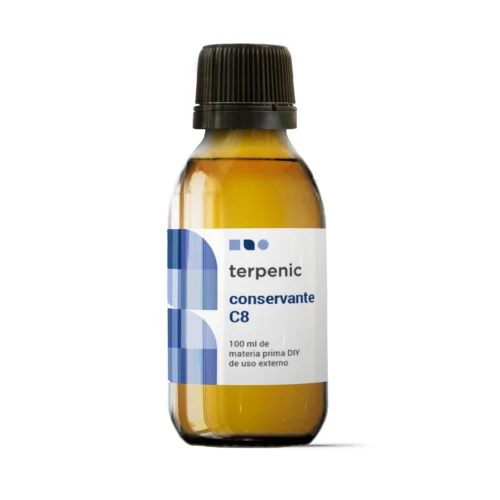 SHAROMIX CONSERVANTE C8 - 100 ml