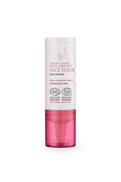 Sérum Facial Antigravedad