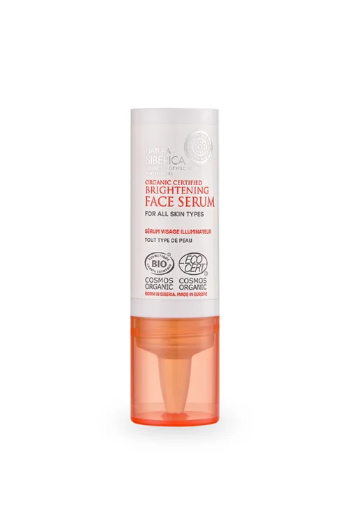 Sérum Facial Iluminador