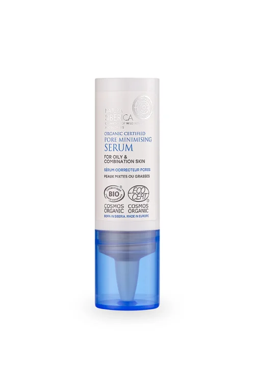 Sérum Minimizador De Poros