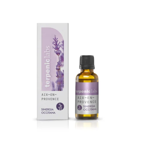 Aceite para difusor AIX EN PROVENCE - 30 ml