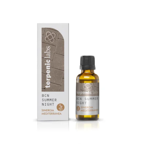 Aceite para difusor BCN SUMMER NIGHT - 30 ml