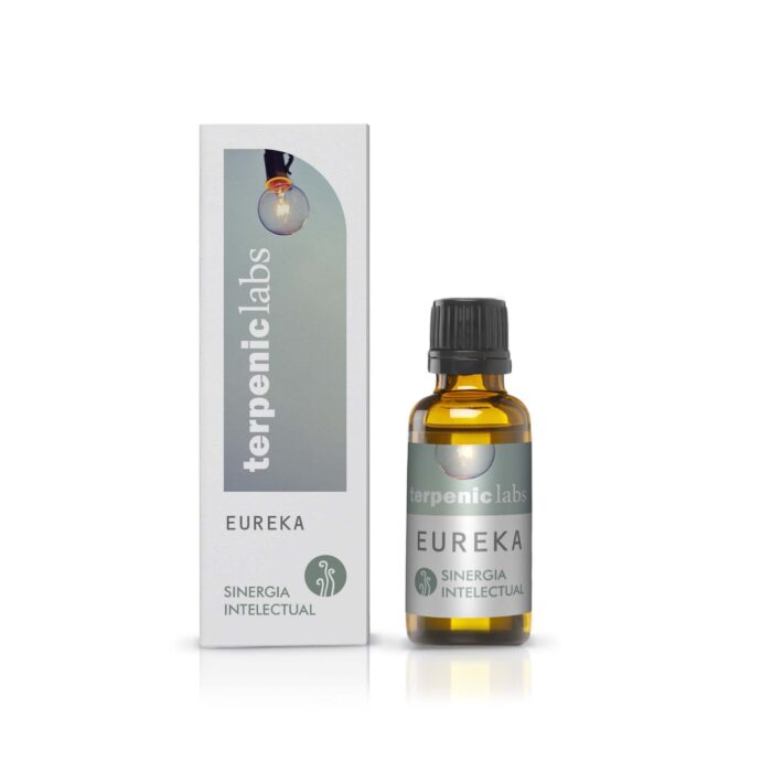Aceite para difusor EUREKA - 30 ml