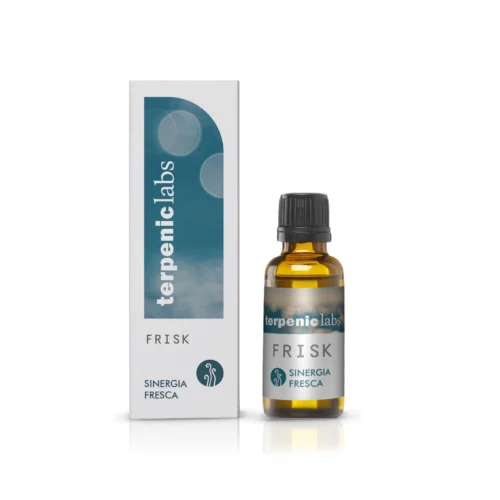 Aceite para difusor Sinergia Frisk - 30 ml