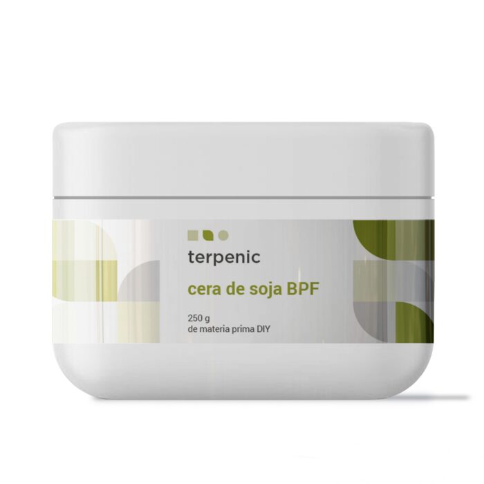 CERA DE SOJA BAJO PUNTO DE FUSION - 250 g