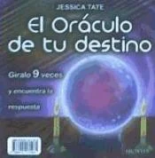 Oráculo de tu destino cartas adivinación destino espiritualidad magia blanca