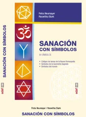 Kit Sanación con Símbolos Neumayer Peter oráculo cartas de videncia y sanación