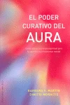 Portada del libro El Poder Curativo del Aura de Martin Barba, guía de espiritualidad y bienestar