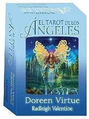 Tarot de los Ángeles Doreen Virtue baraja oráculo completa